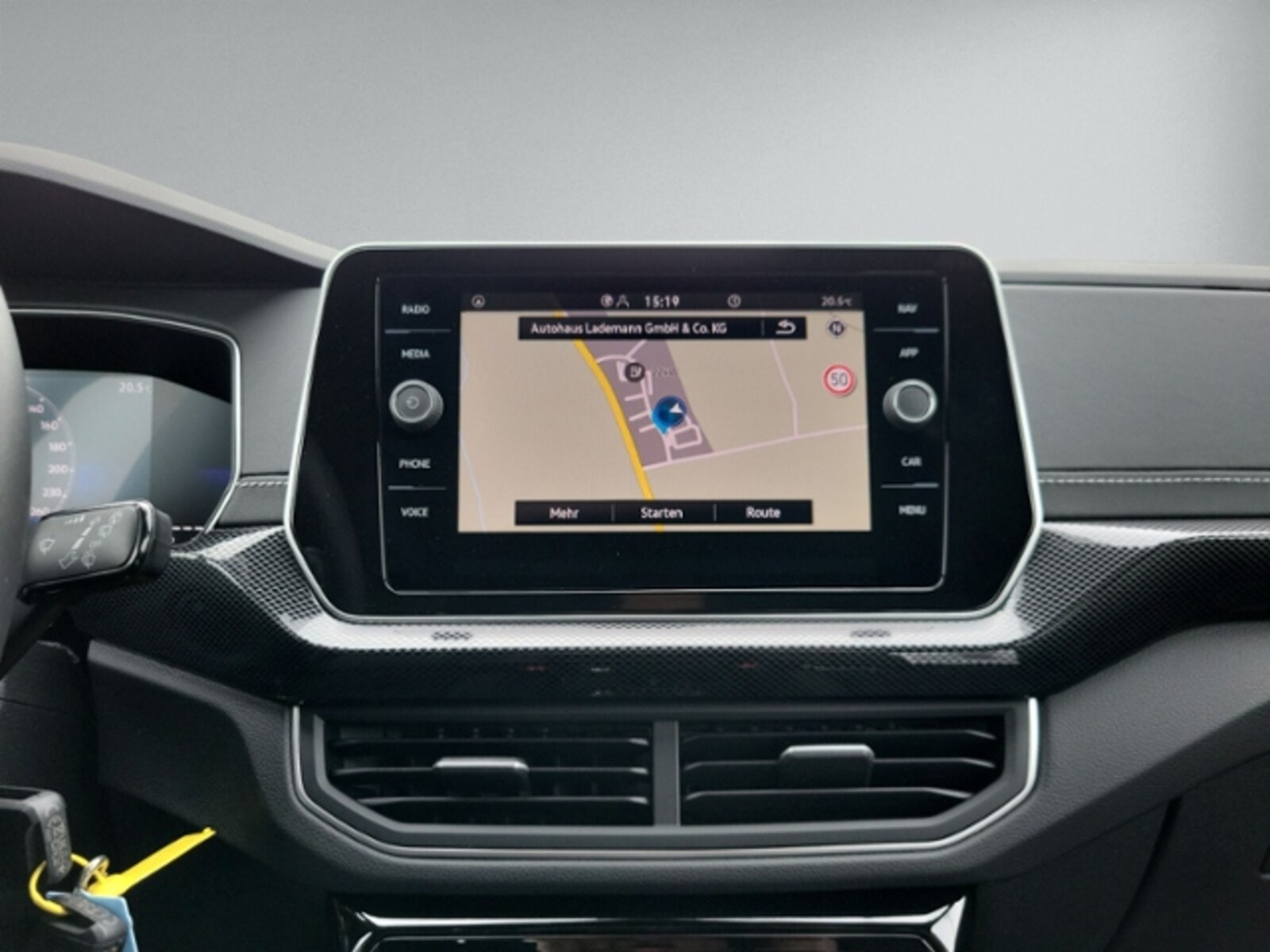 Volkswagen T-Cross – Bild 13