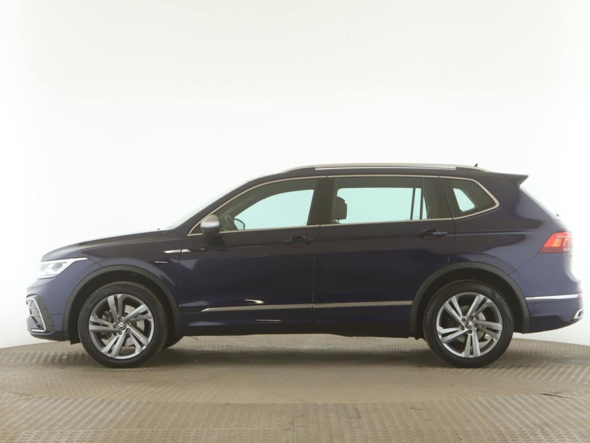 Volkswagen Tiguan Allspace R-Line