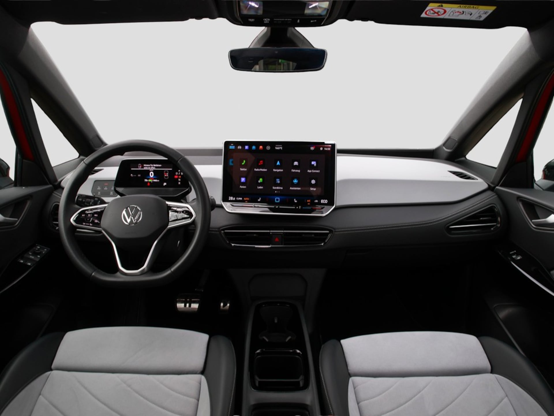 Volkswagen ID.3 Pro S