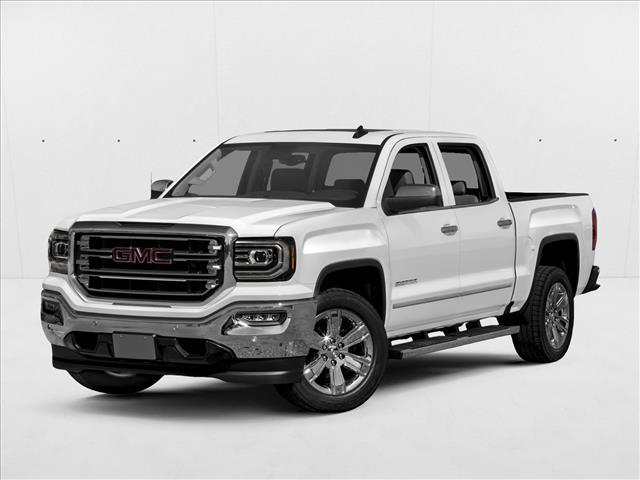 2017 GMC Sierra 2WD Crew Cab Short Box SLT's photo