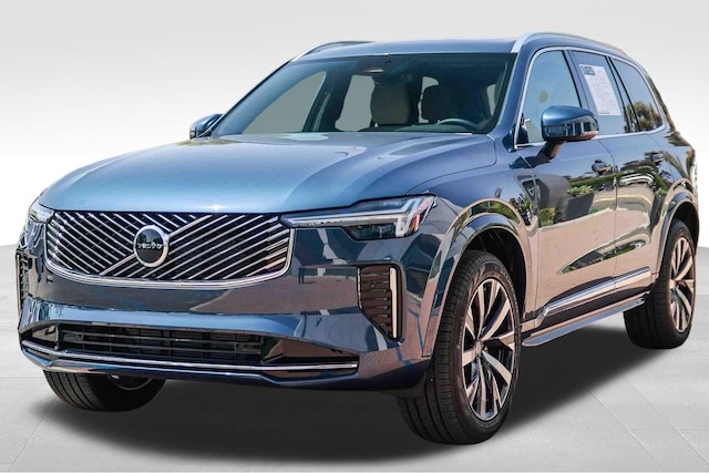 2026 Volvo XC90