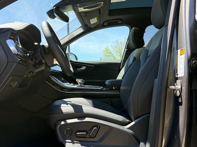 2026 Audi Q7 Premium - Photo 34