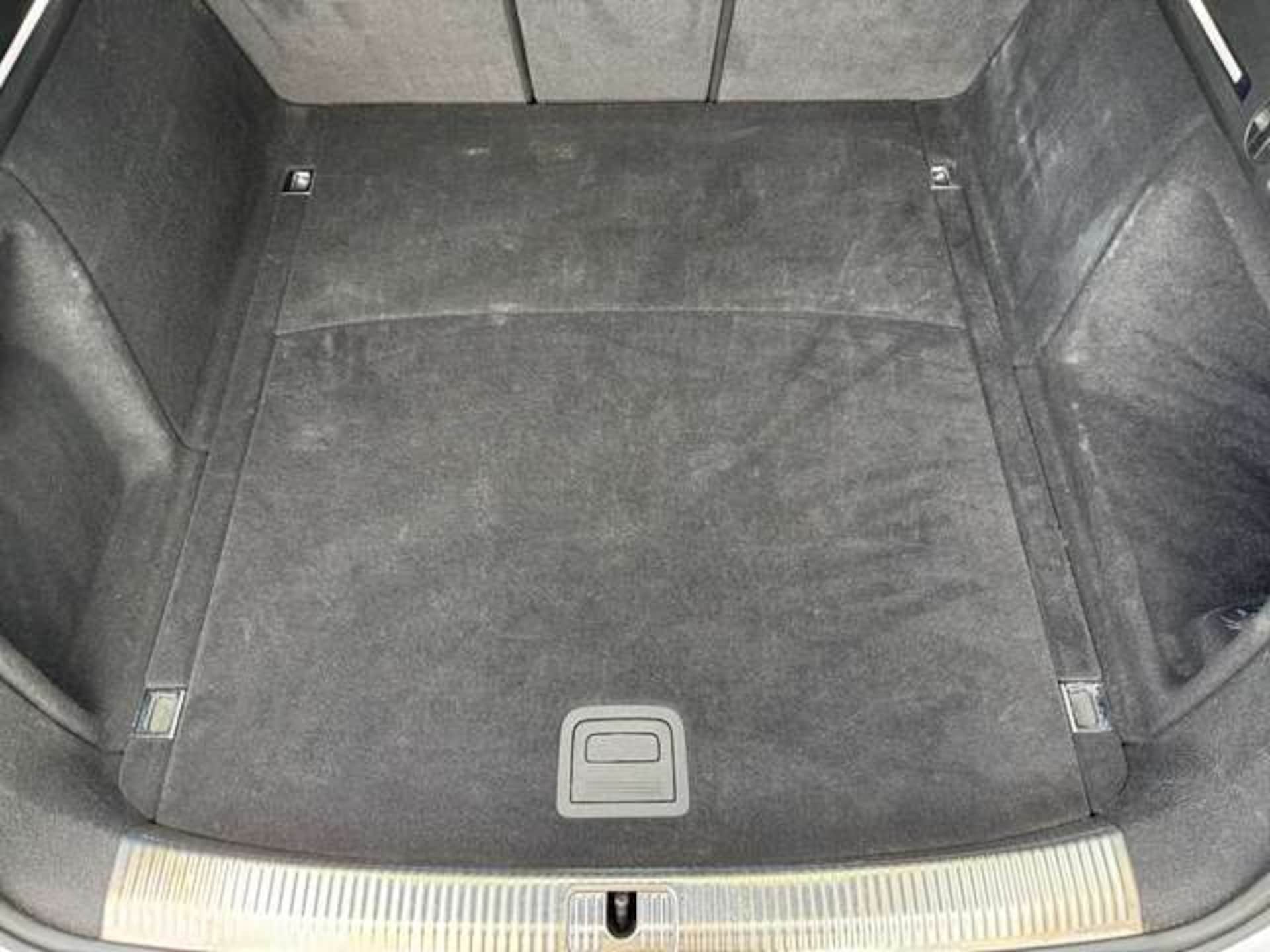 Audi A4 Avant Advanced