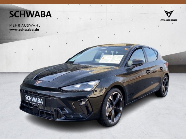 CUPRA Leon 1.5 eTSI DSG *LED*ACC*R-KAM*NAV*SHZ* (95536)