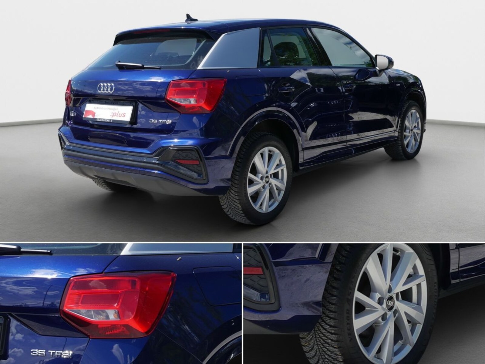 Audi Q2 – Bild 24