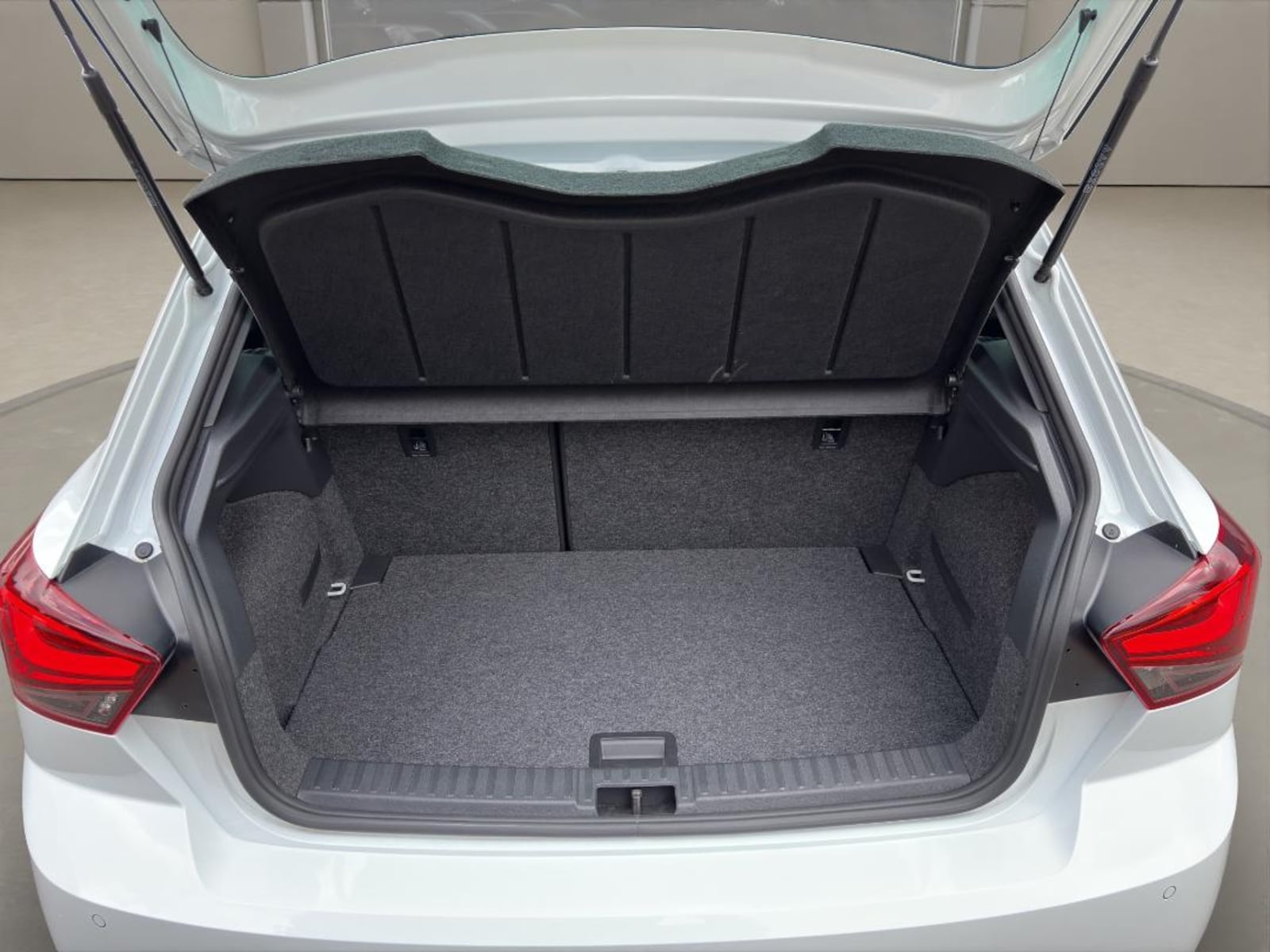 SEAT Ibiza – Bild 17