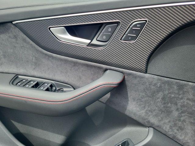 2026 Audi SQ7 Prestige - Photo 10