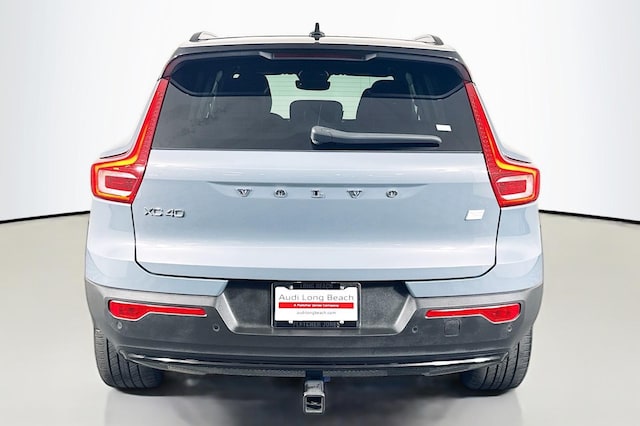 2023 Volvo XC40 Recharge Pure Electric