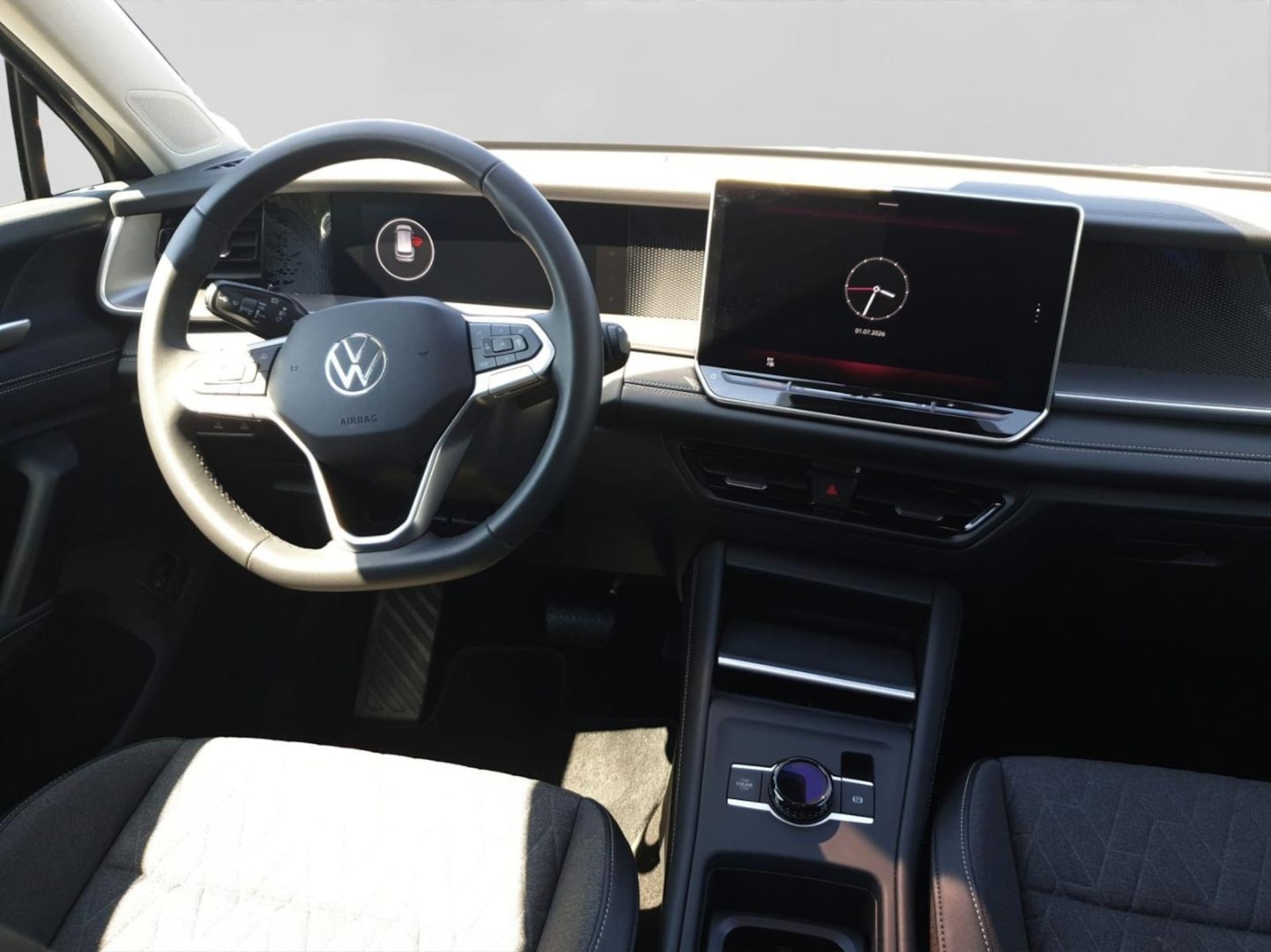 Volkswagen Tayron Life