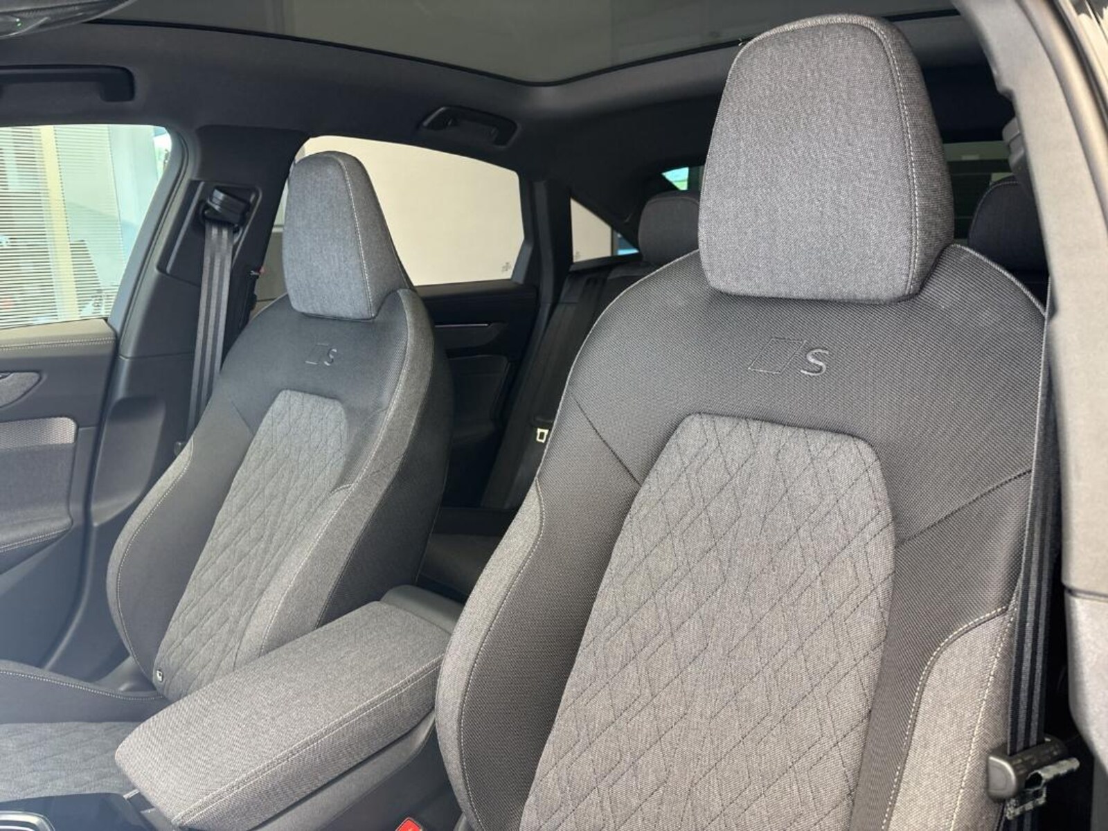 Audi A6 Limousine – Bild 13