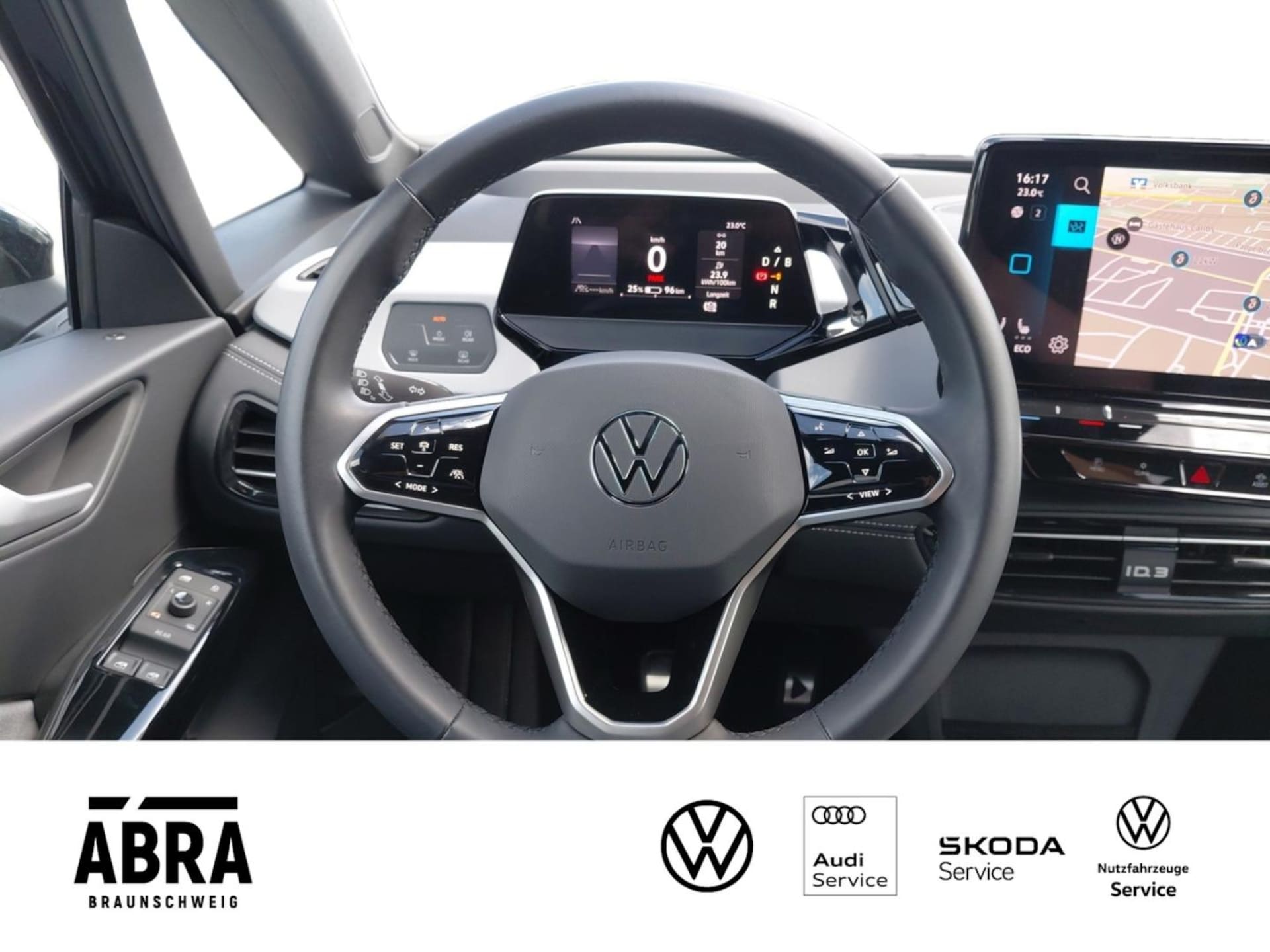 Volkswagen ID.3 MOVE Pro