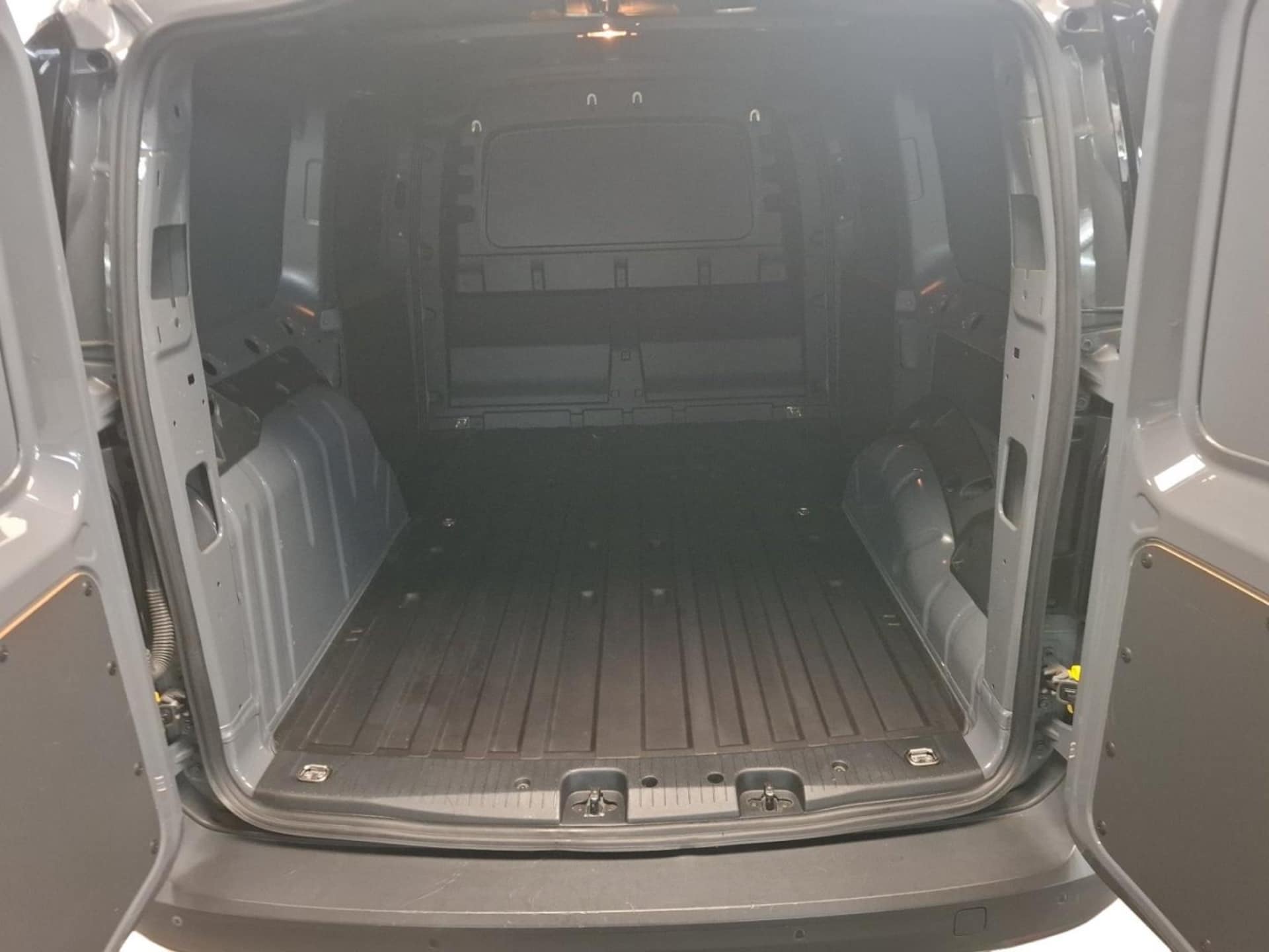 Volkswagen Caddy Maxi Cargo