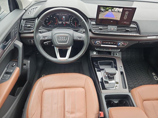 2022 Audi Q5