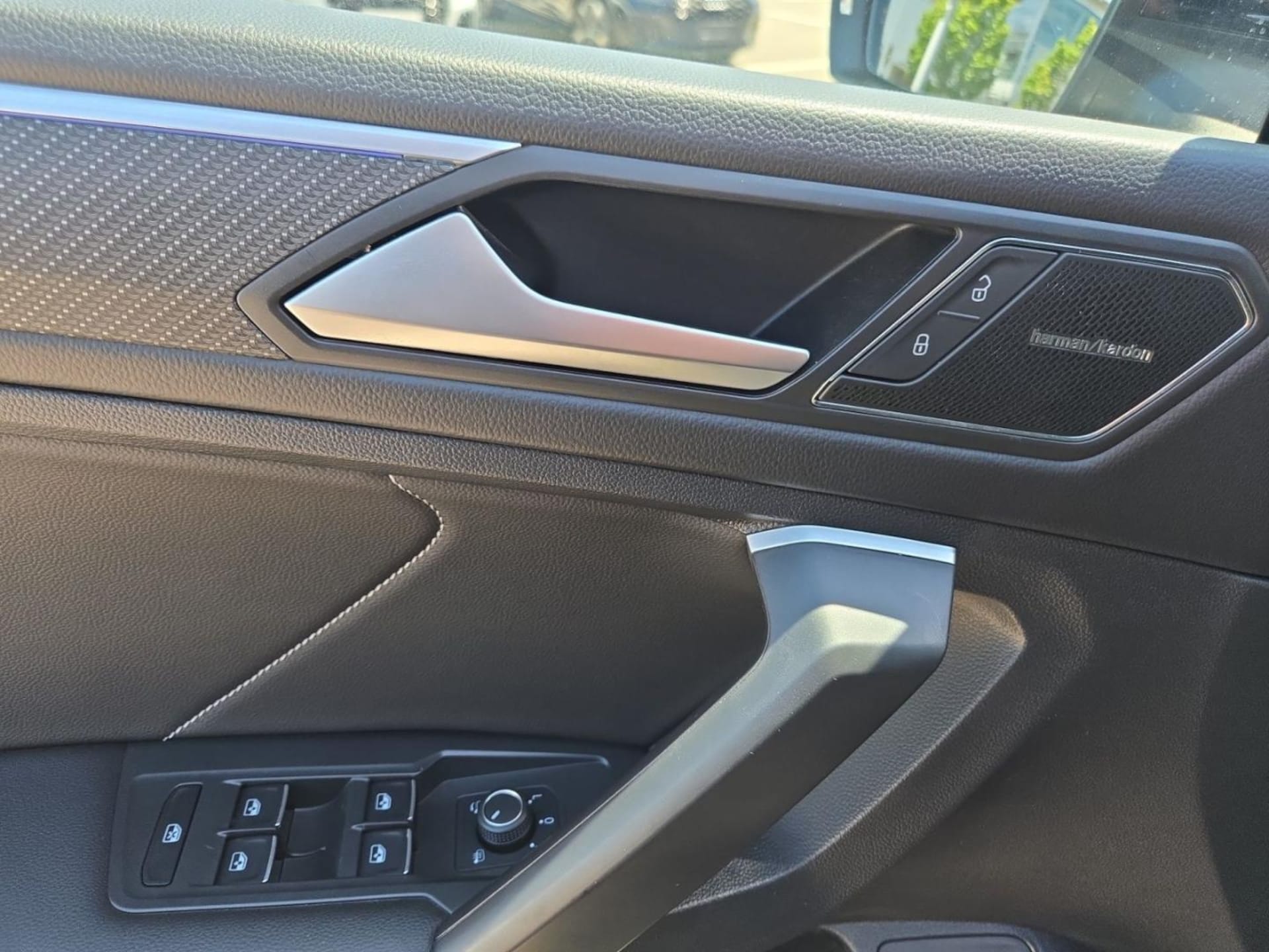 Volkswagen Tiguan Allspace R-Line
