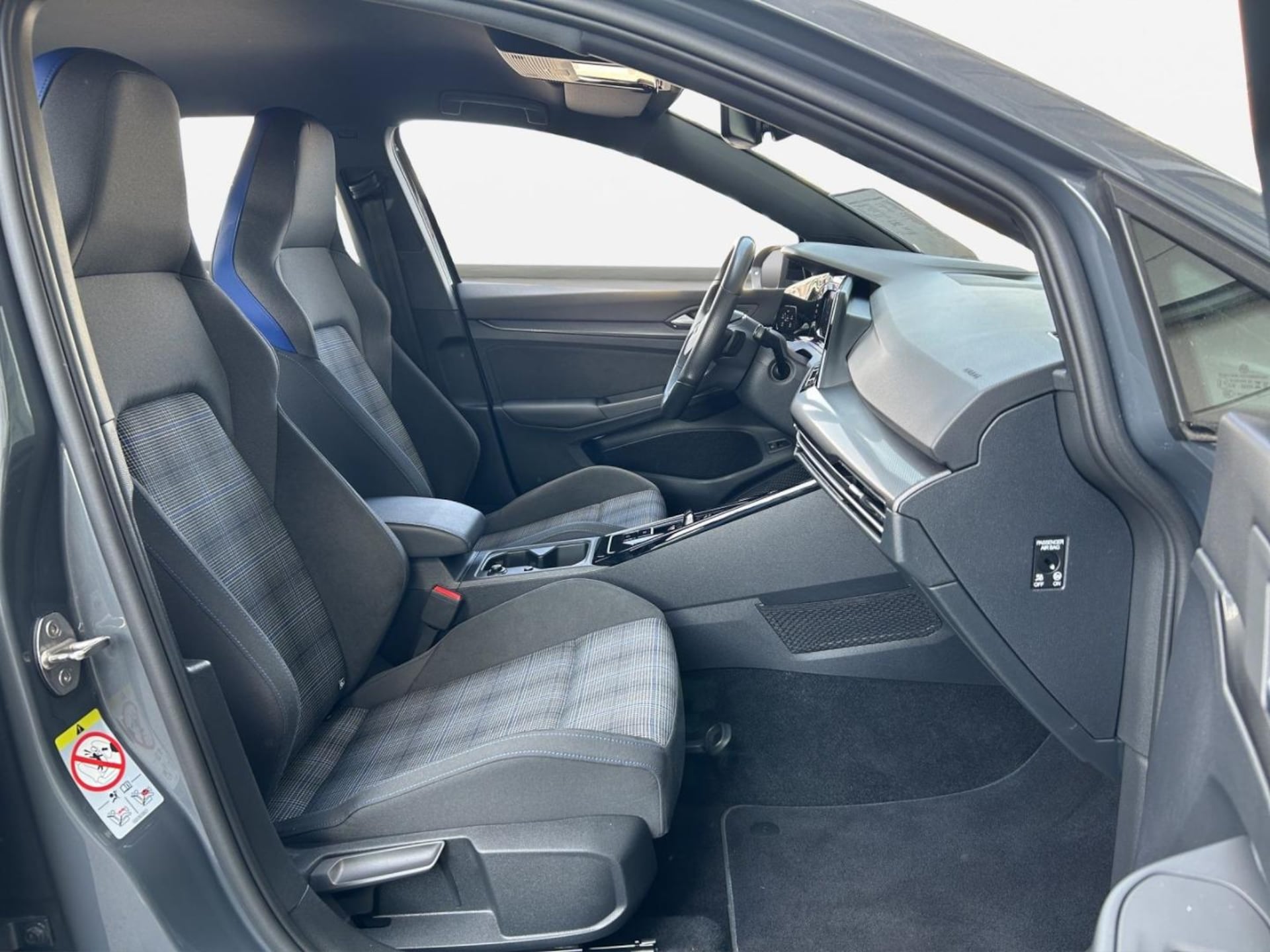 Volkswagen Golf GTE