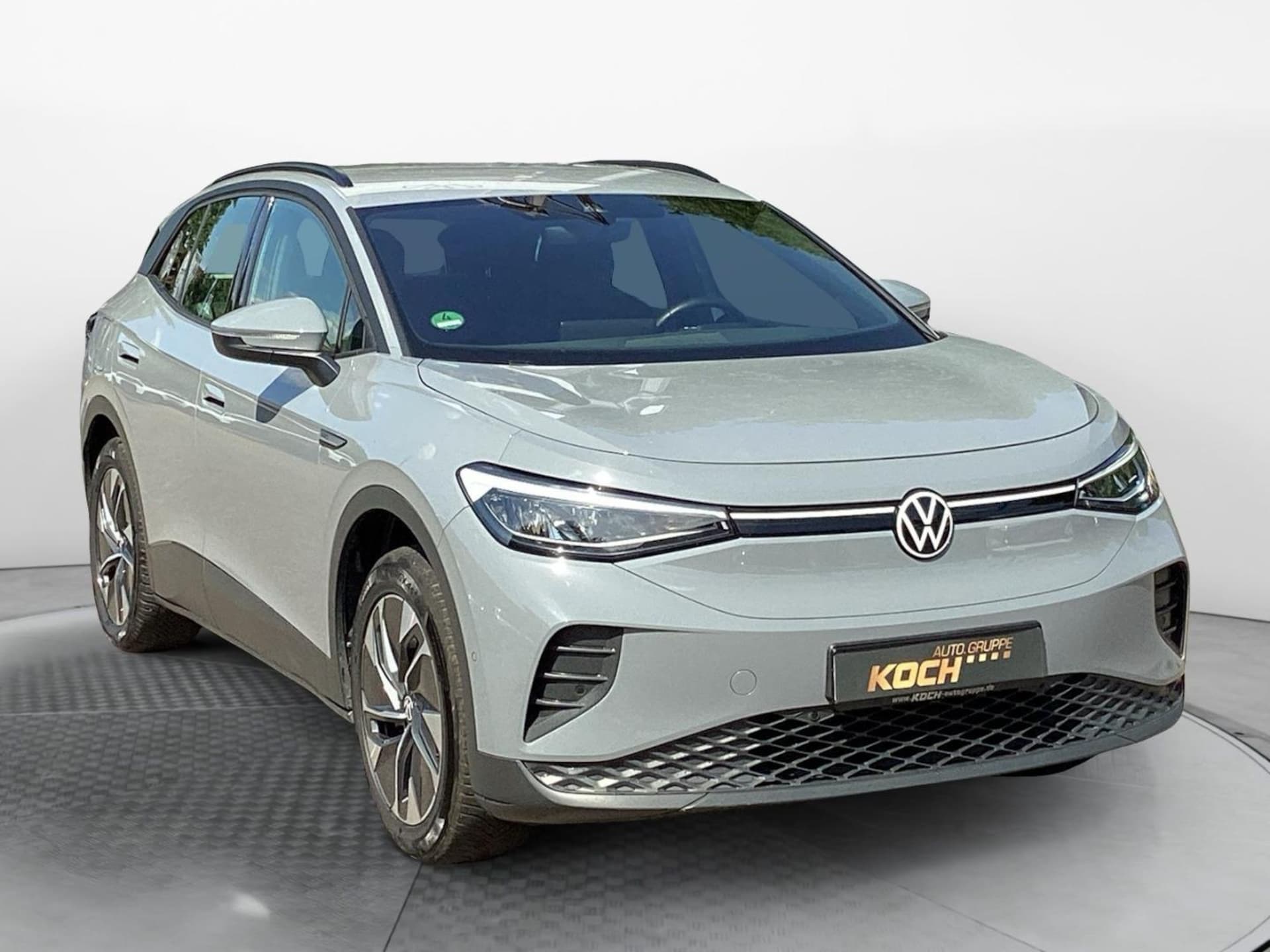 Volkswagen ID.4 Pro Performance