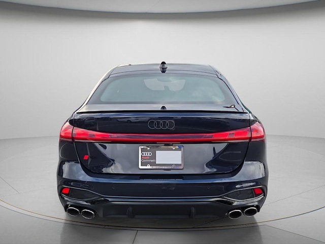 2026 Audi S5 Sedan
