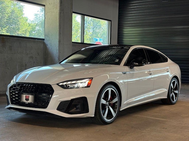 2023 Audi A5 Sportback