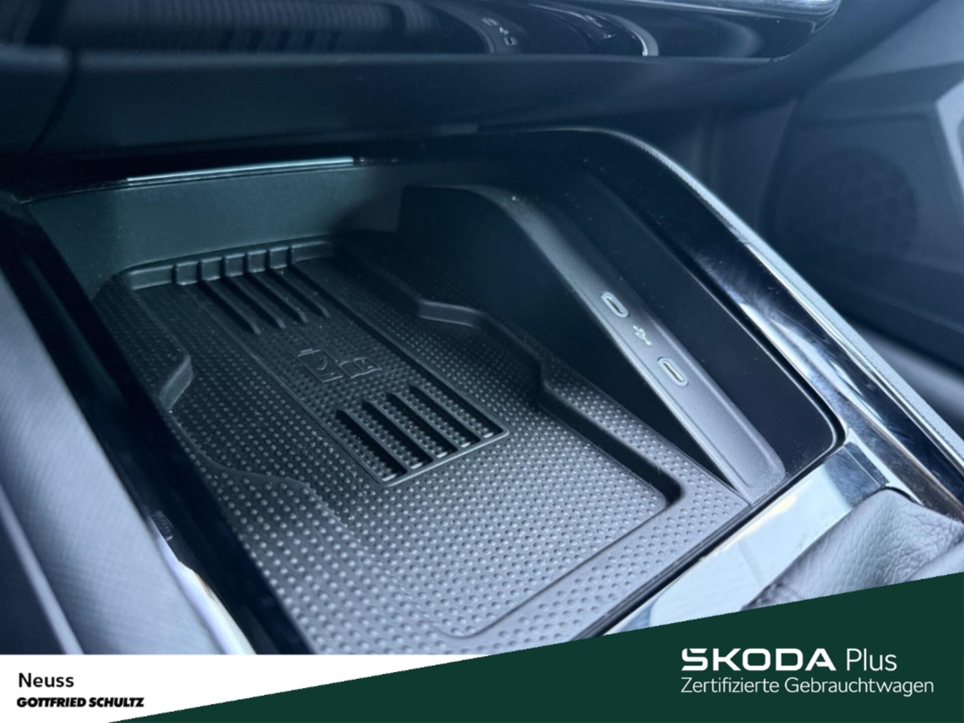 Skoda Kamiq Tour