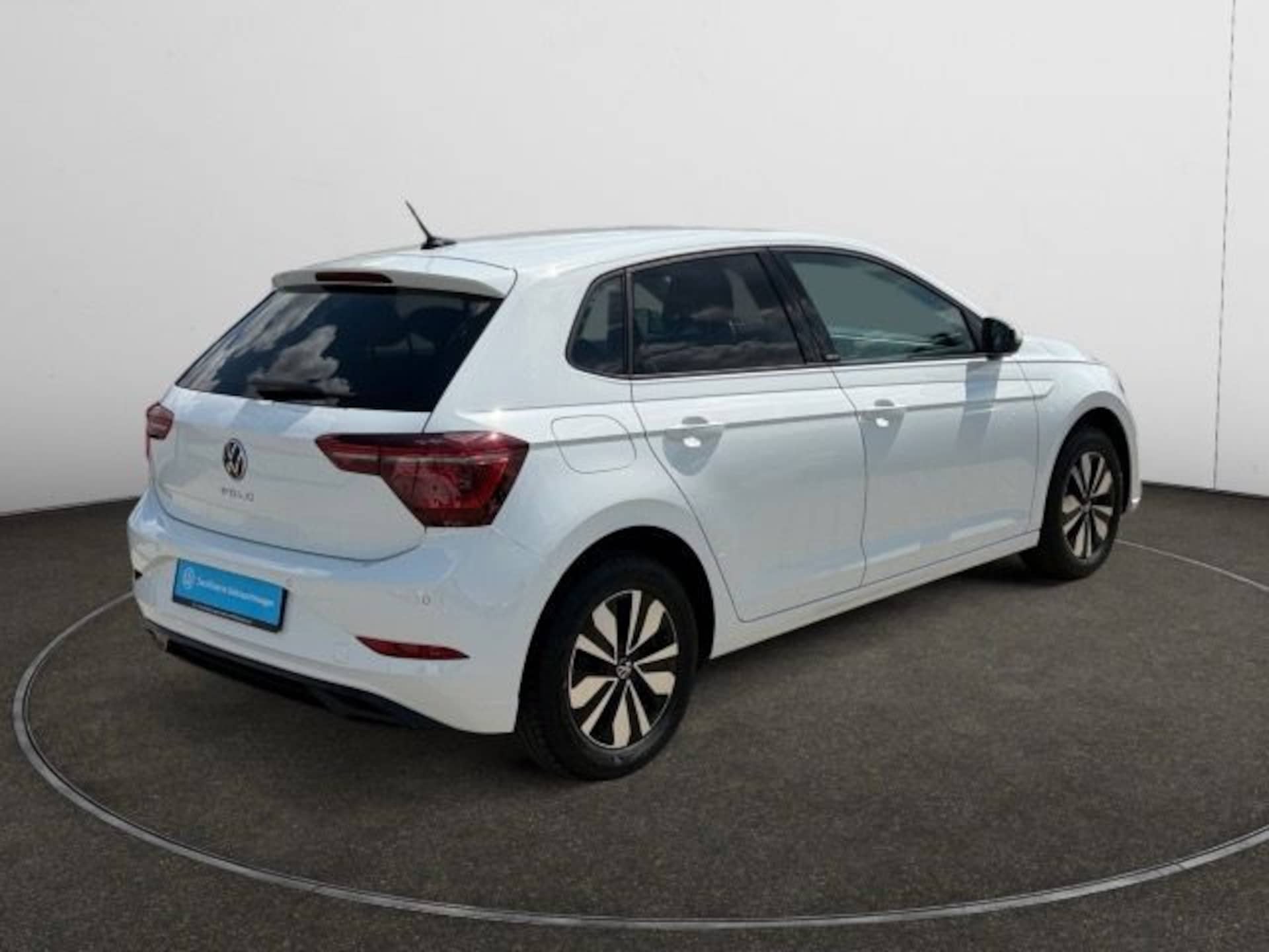 Volkswagen Polo MOVE