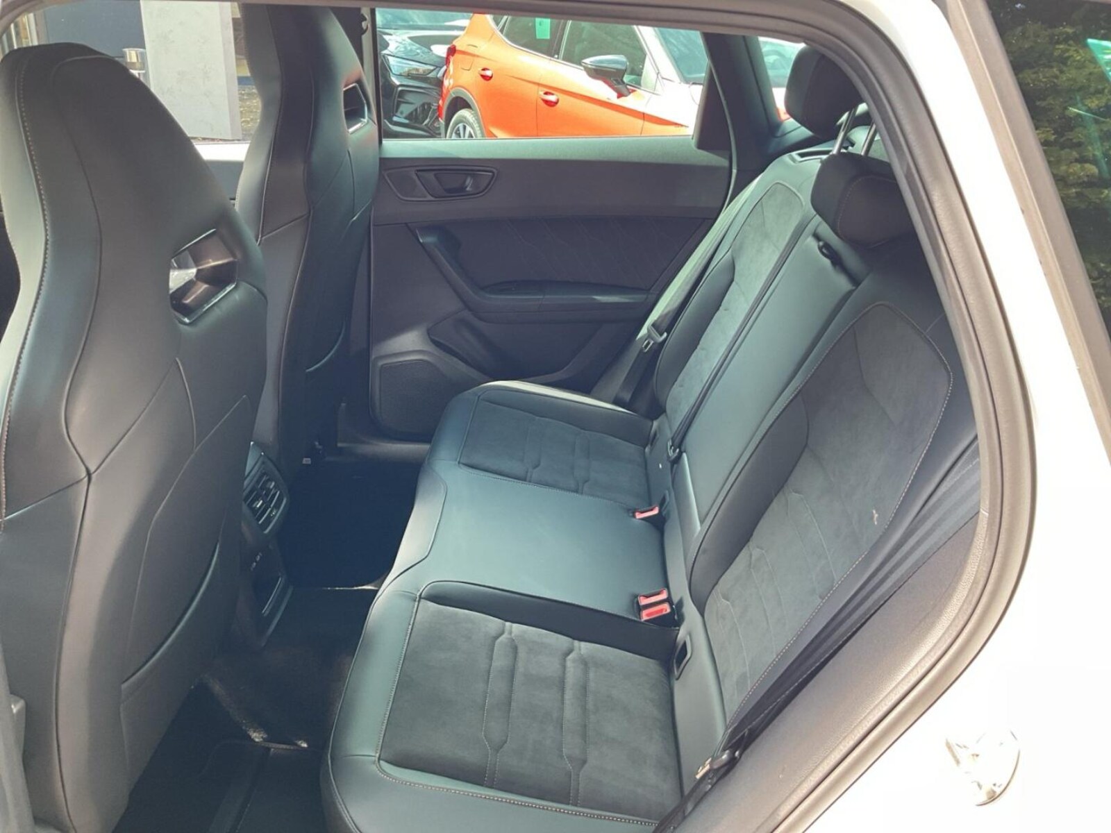 CUPRA Ateca – Bild 7