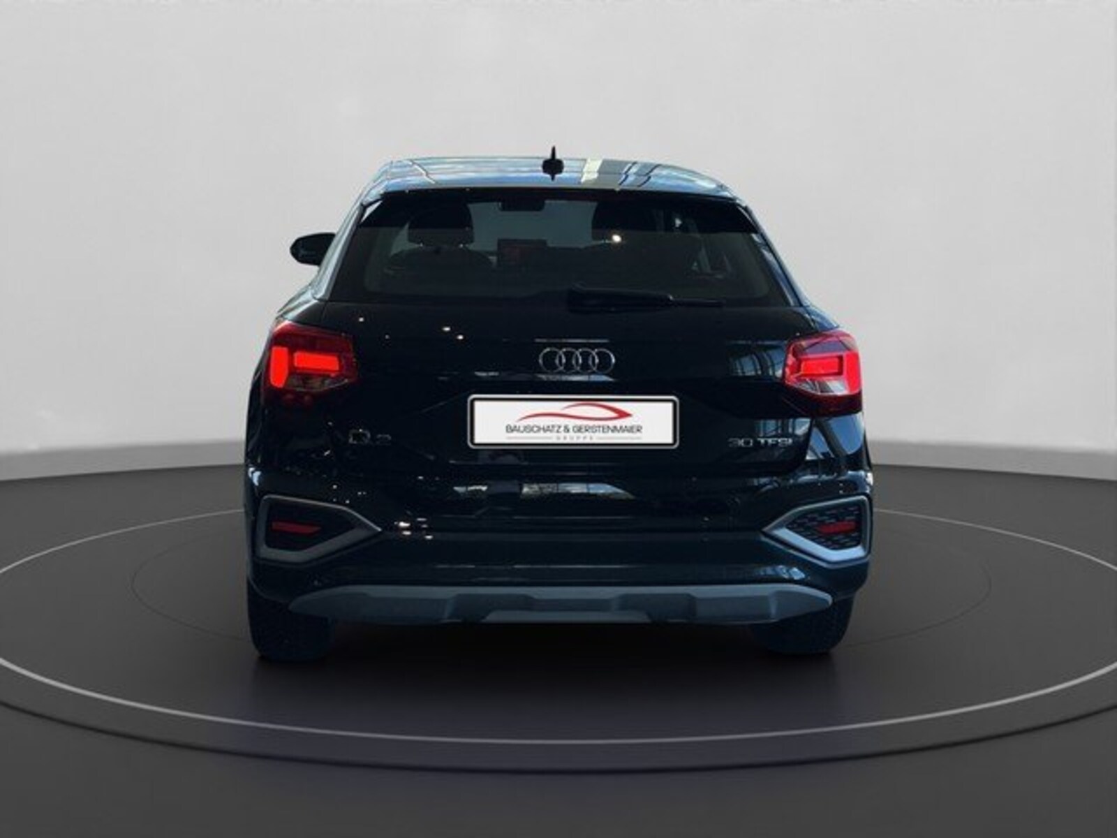 Audi Q2 – Bild 5