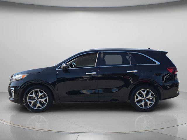 2020 Kia Sorento