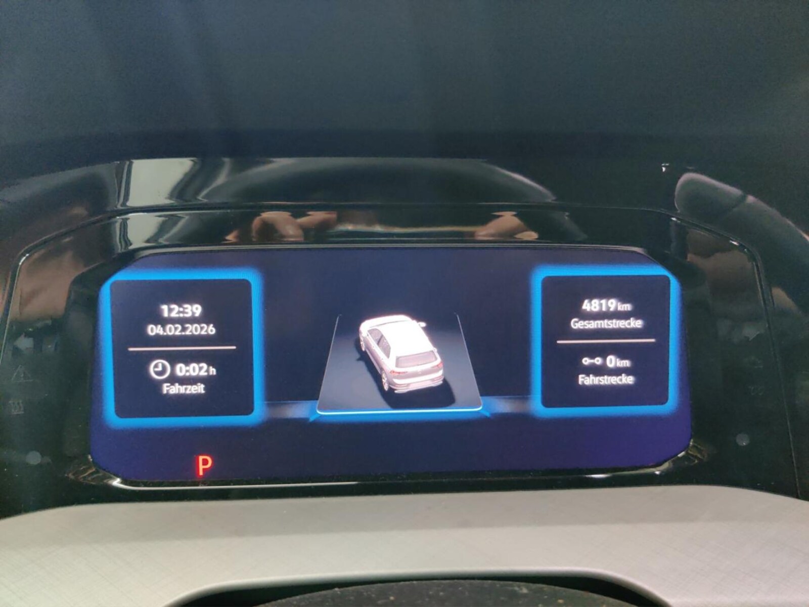 Volkswagen Golf – Bild 9
