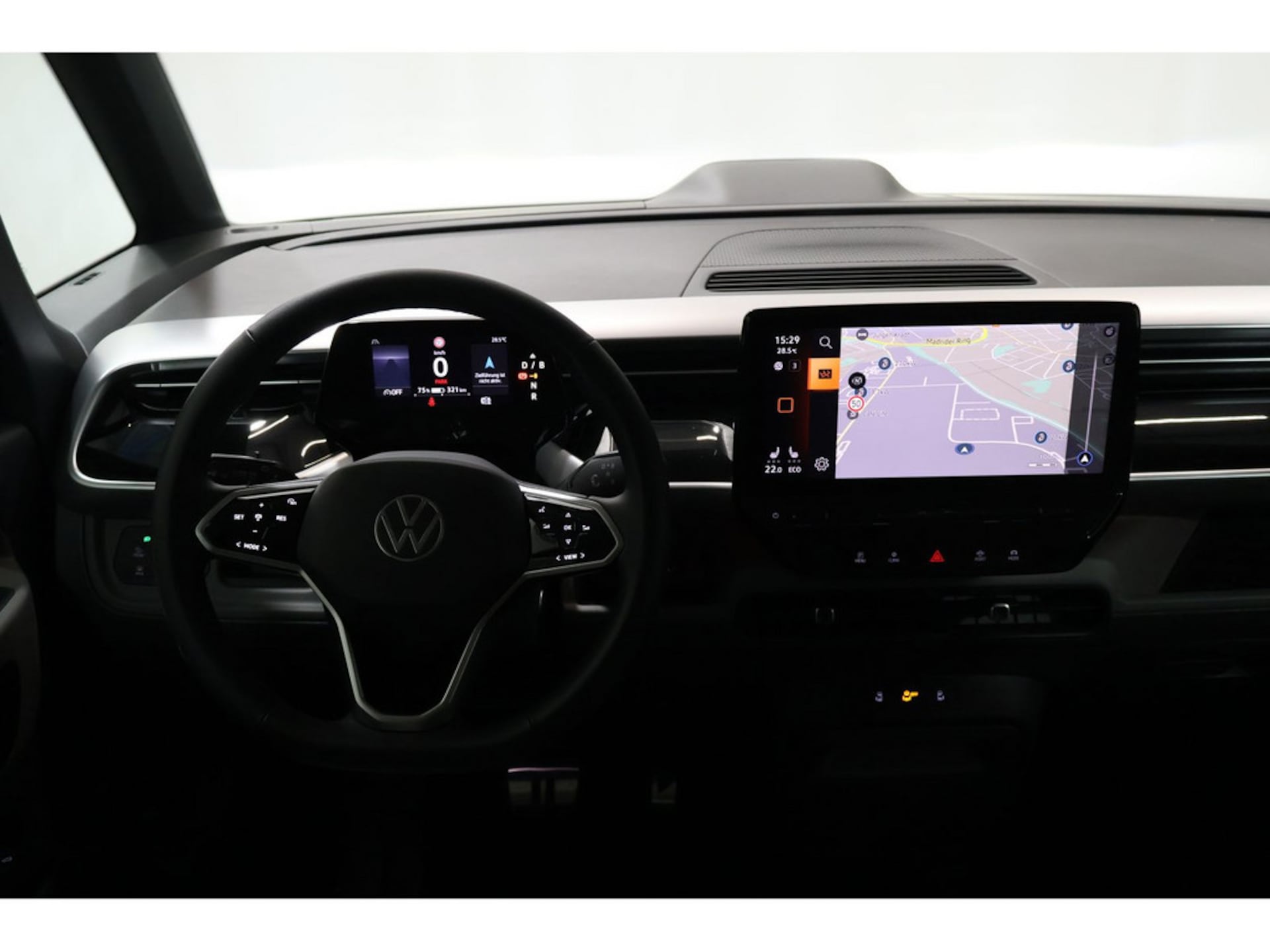 Volkswagen ID. Buzz Pro