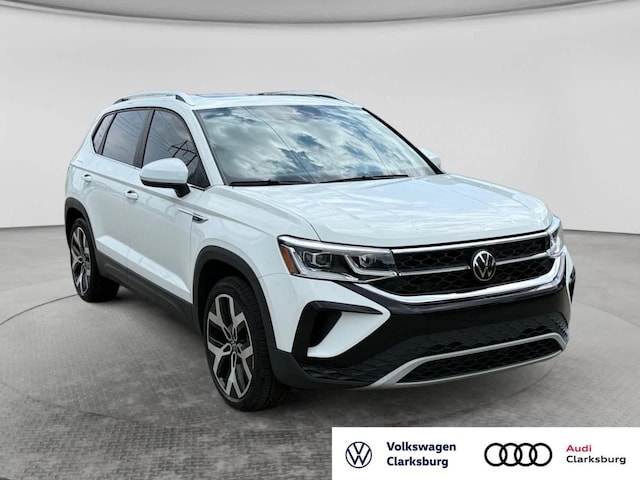 2023 Volkswagen Taos