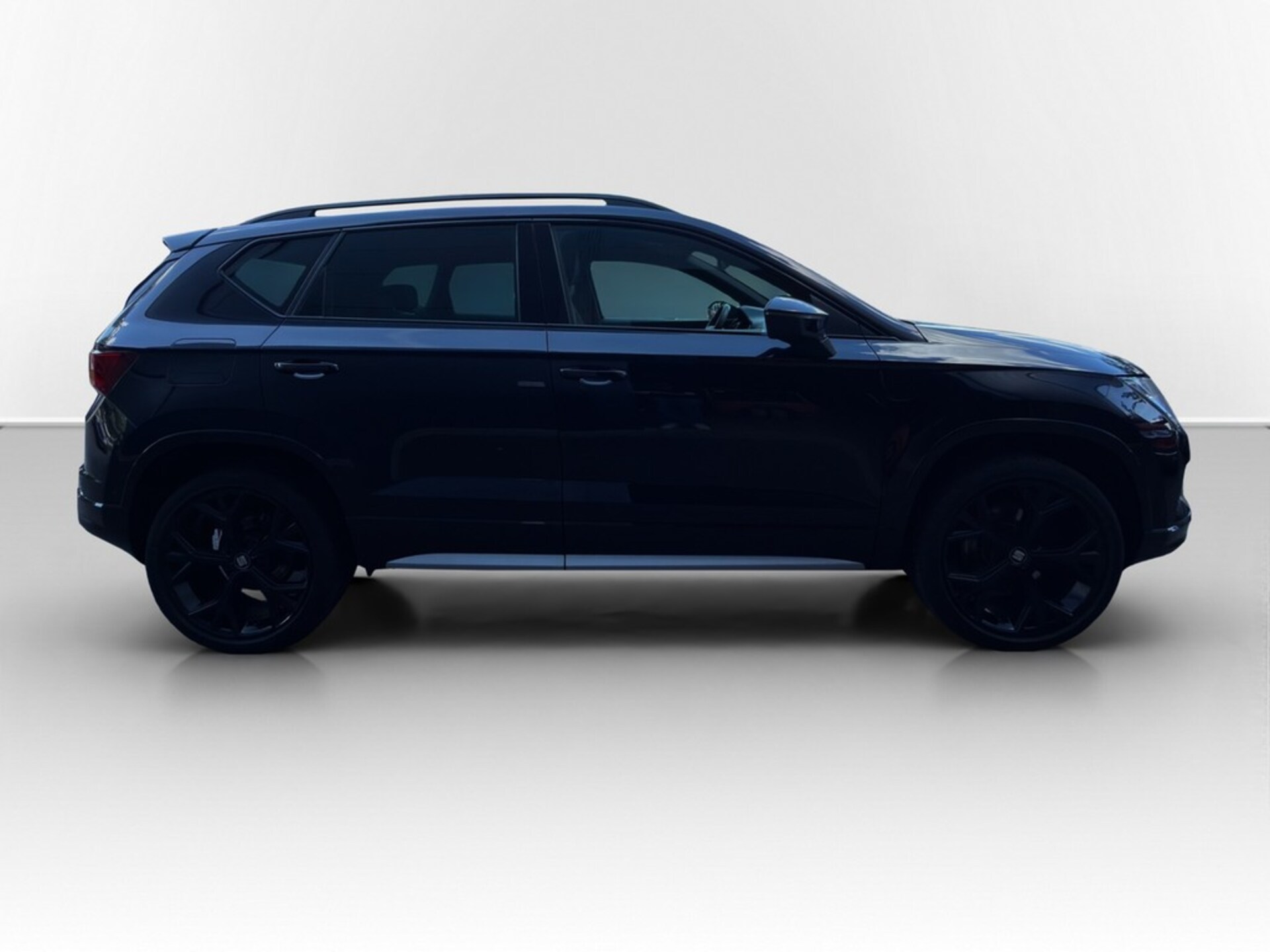 SEAT Ateca FR