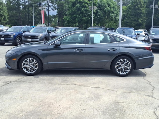 2023 Hyundai Sonata