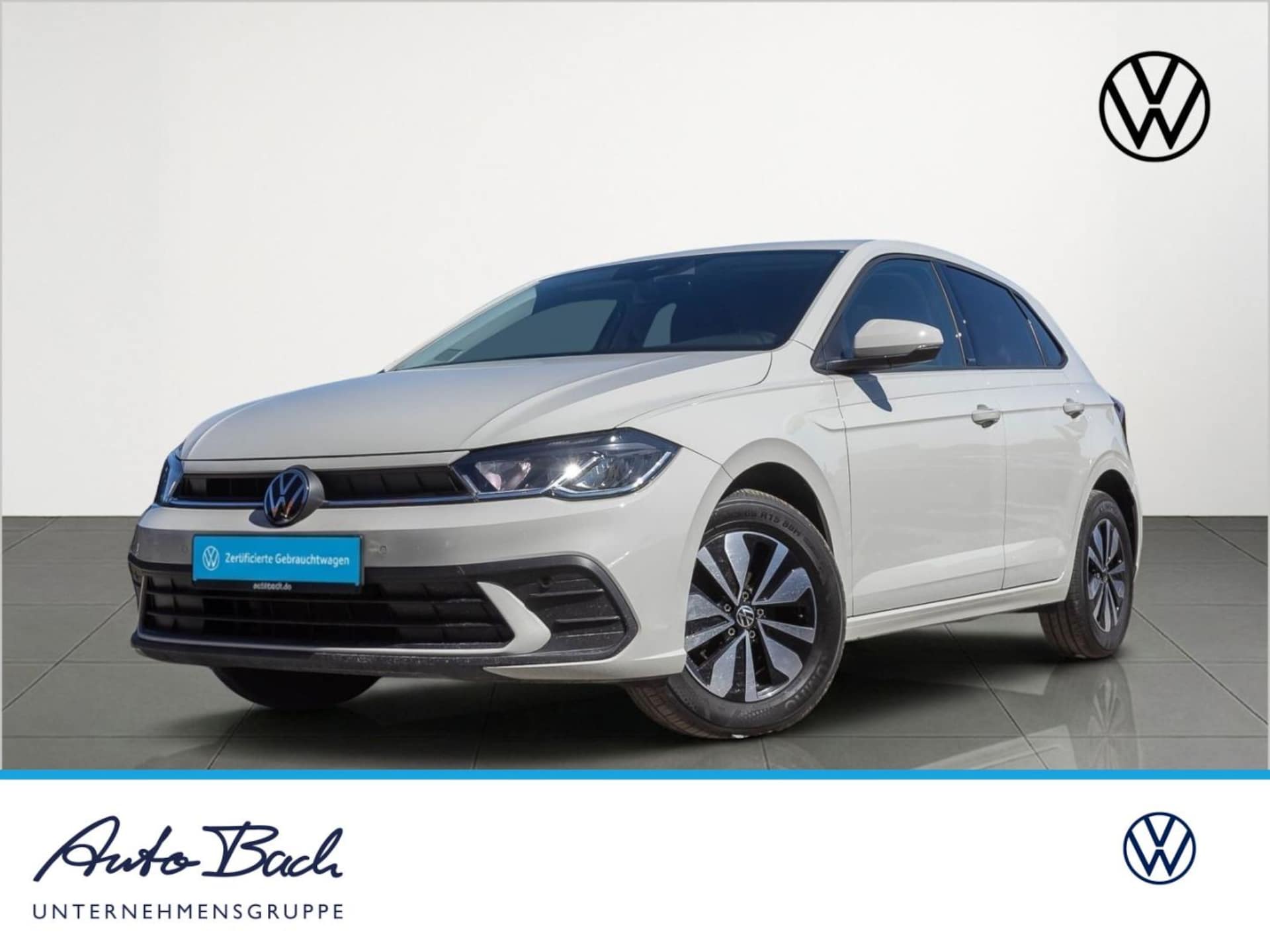 Volkswagen Polo MOVE