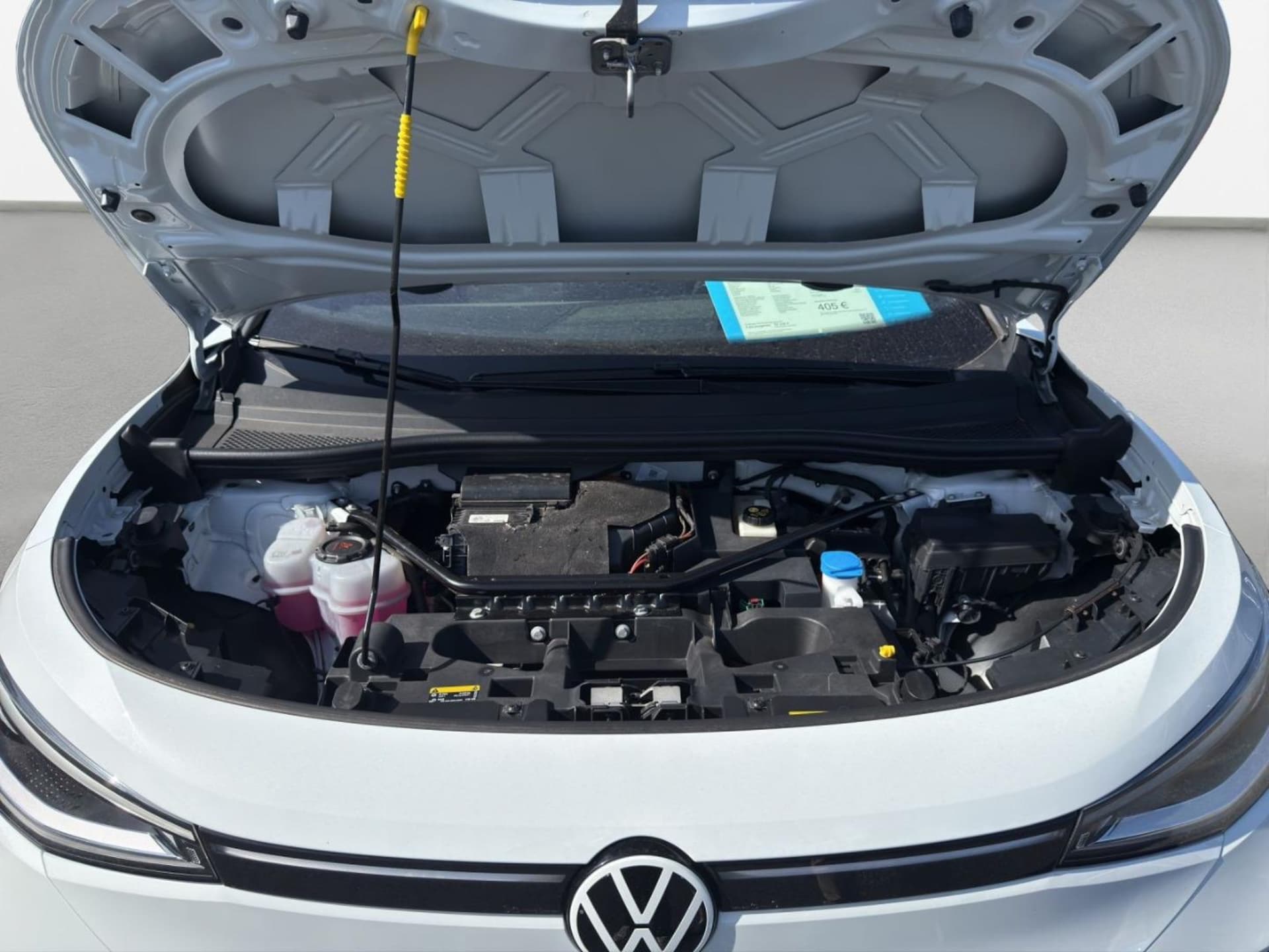 Volkswagen ID.4 Pro Performance