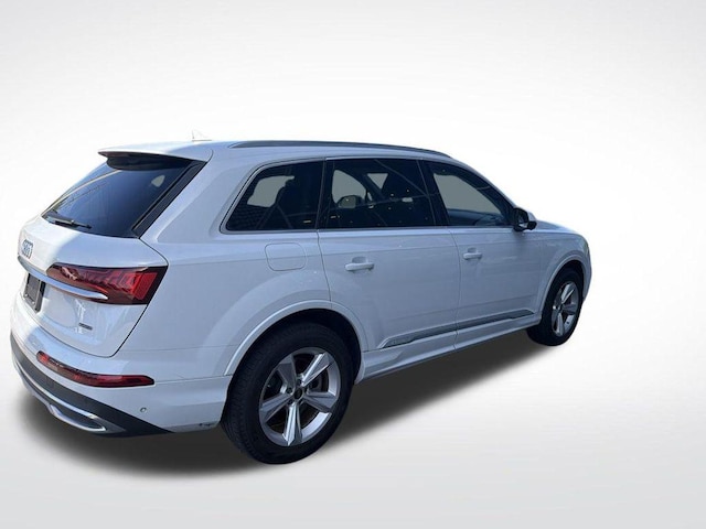 2023 Audi Q7