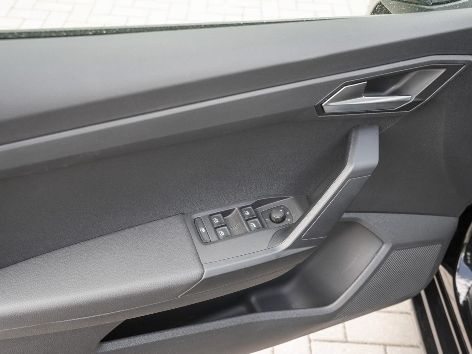 SEAT Ibiza Style