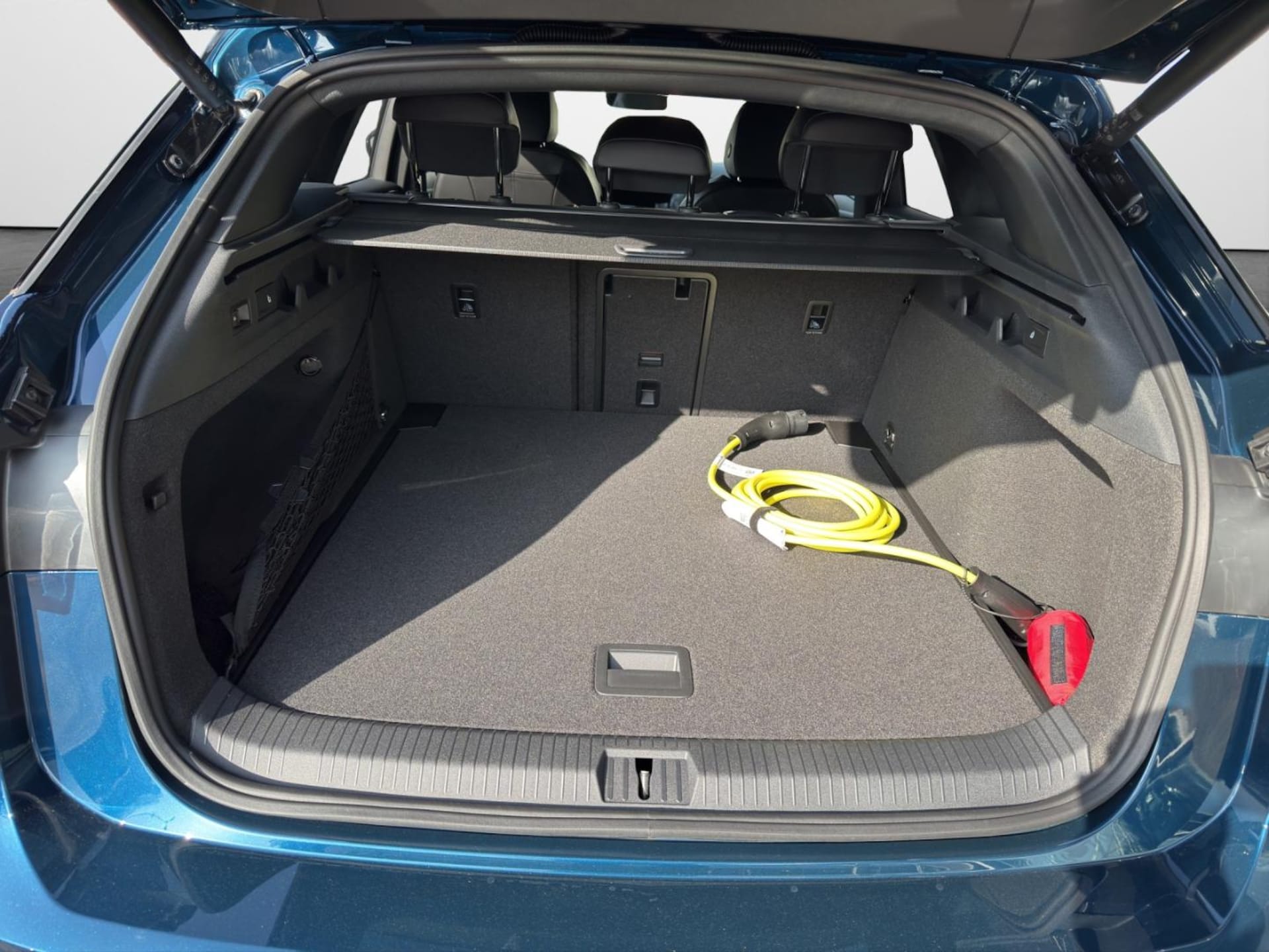 Volkswagen ID.7 Tourer Pro