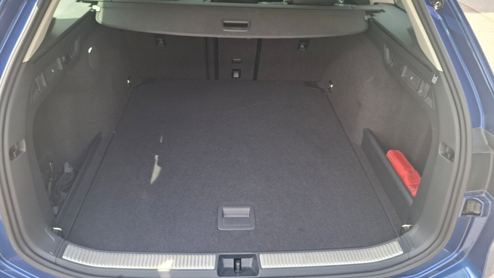 Volkswagen Passat – Bild 19