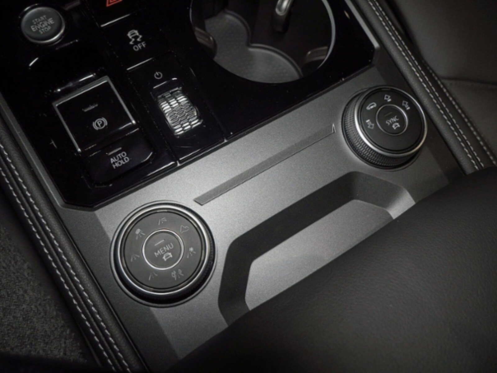 Volkswagen Touareg – Bild 29