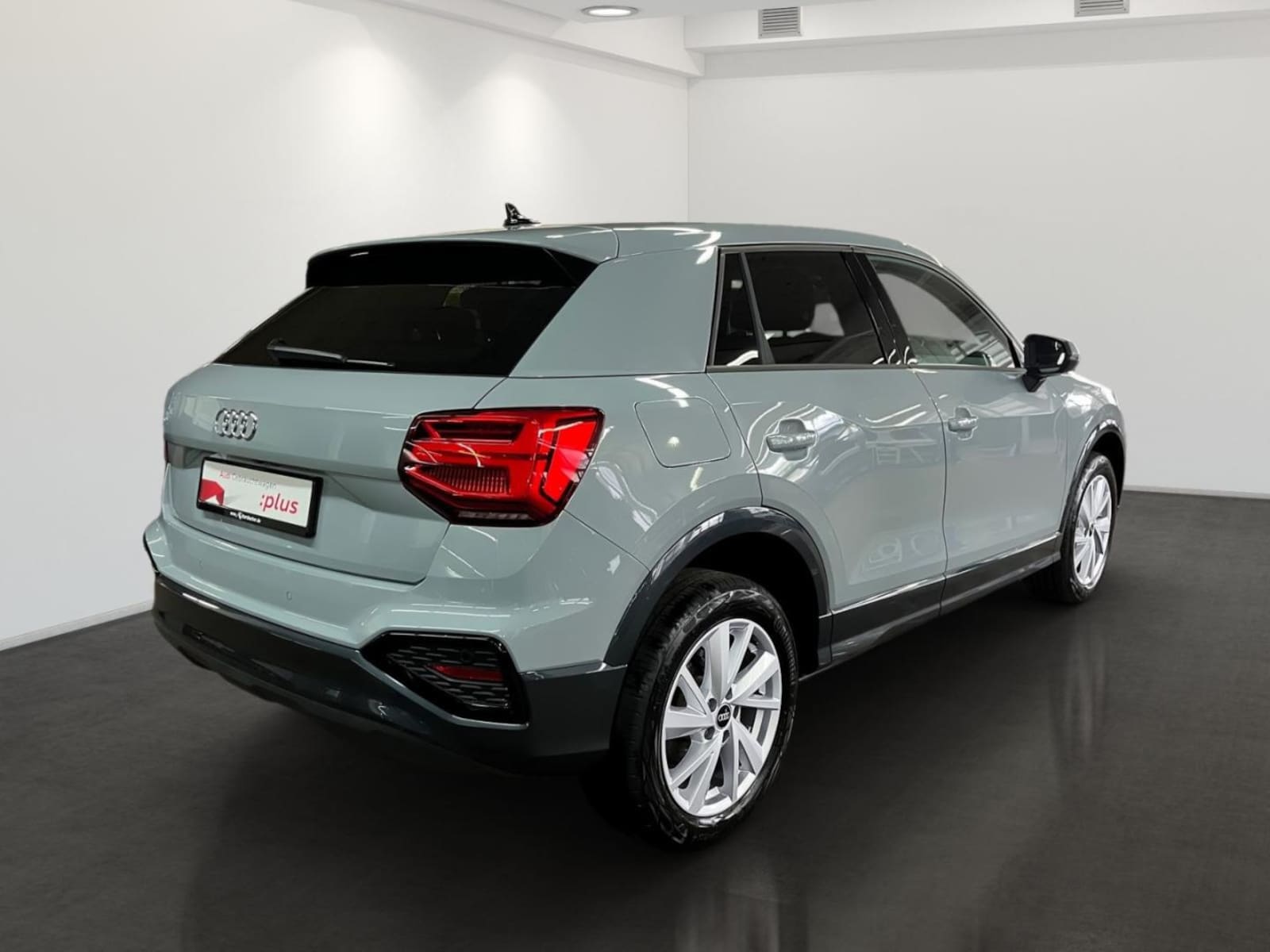 Audi Q2 – Bild 5