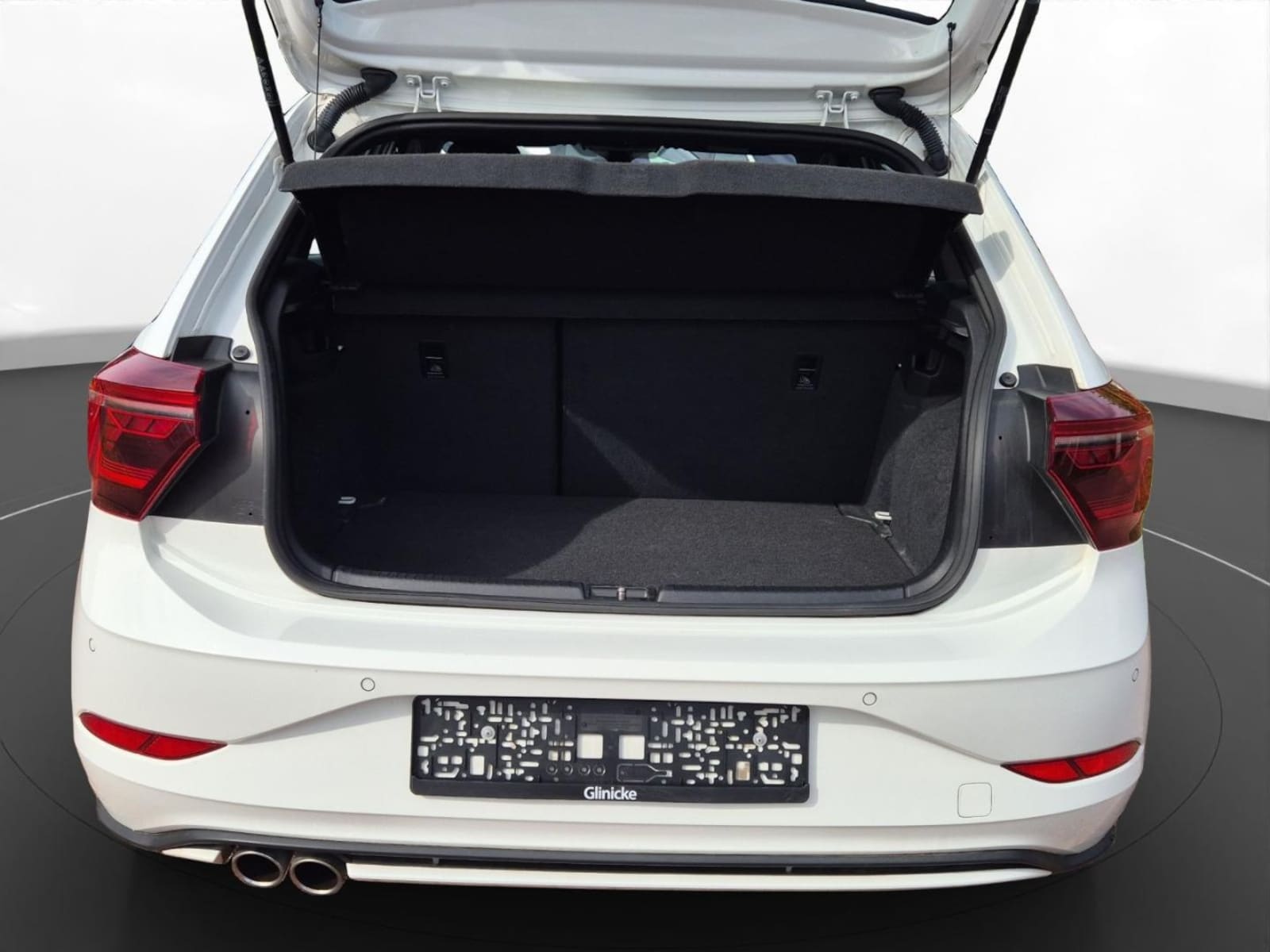 Volkswagen Polo – Bild 10