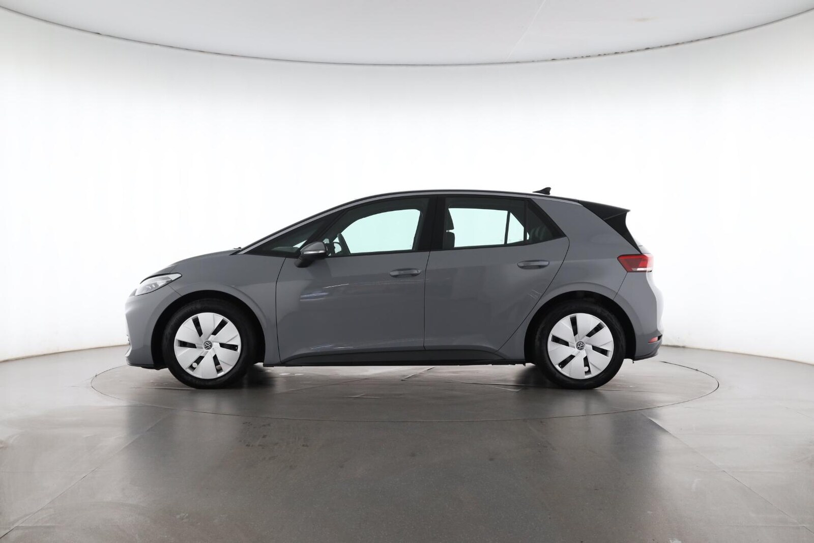 Volkswagen ID.3 – Bild 3