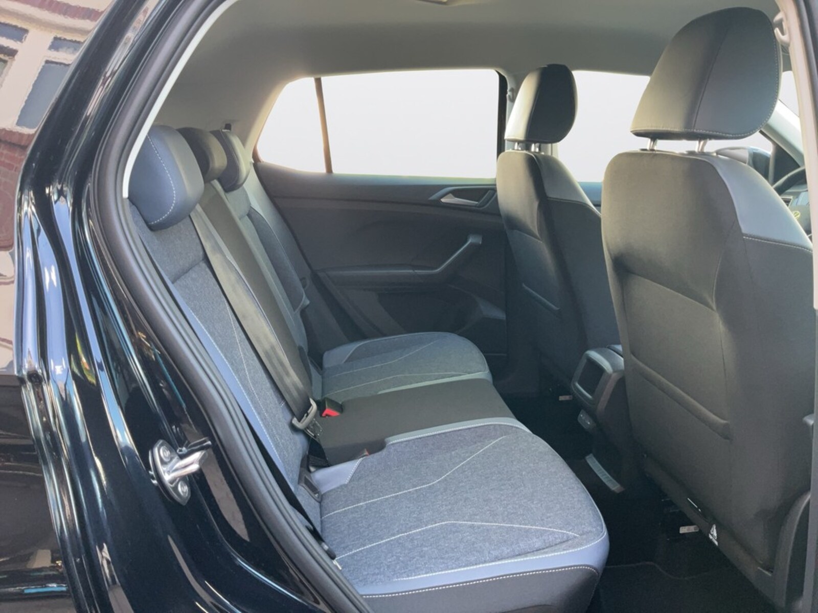 Volkswagen T-Cross – Bild 19