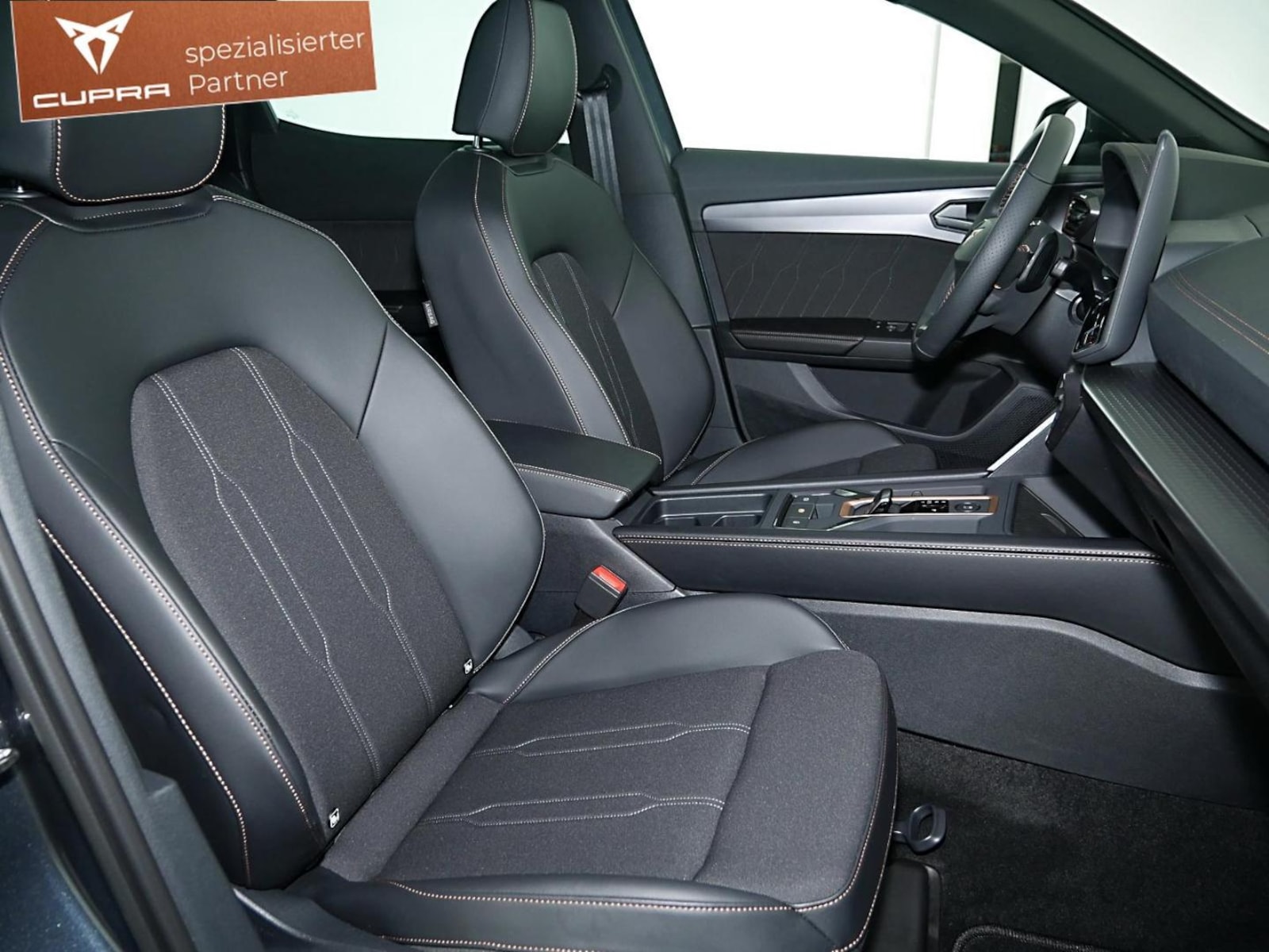 CUPRA Formentor – Bild 4