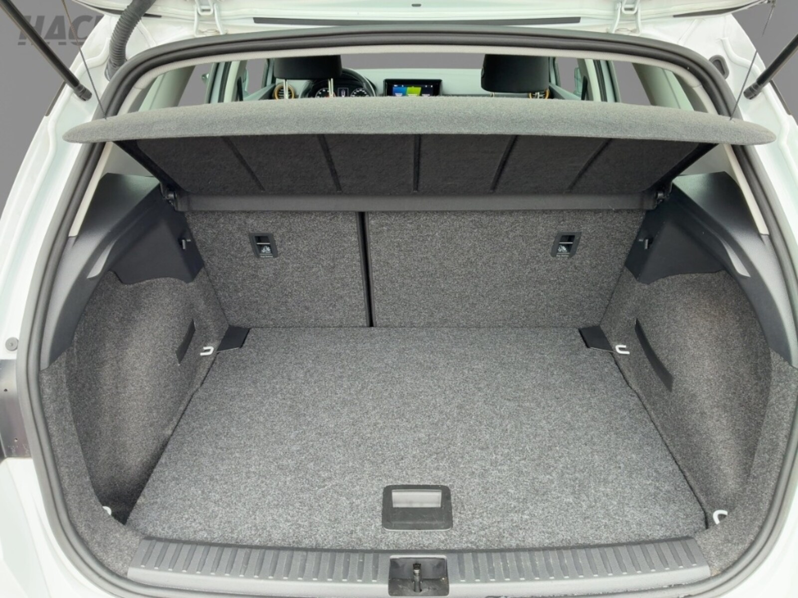 SEAT Arona – Bild 5