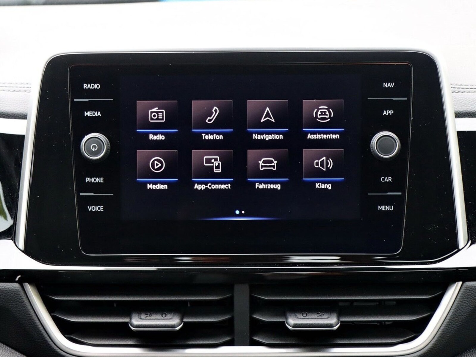 Volkswagen T-Roc – Bild 8