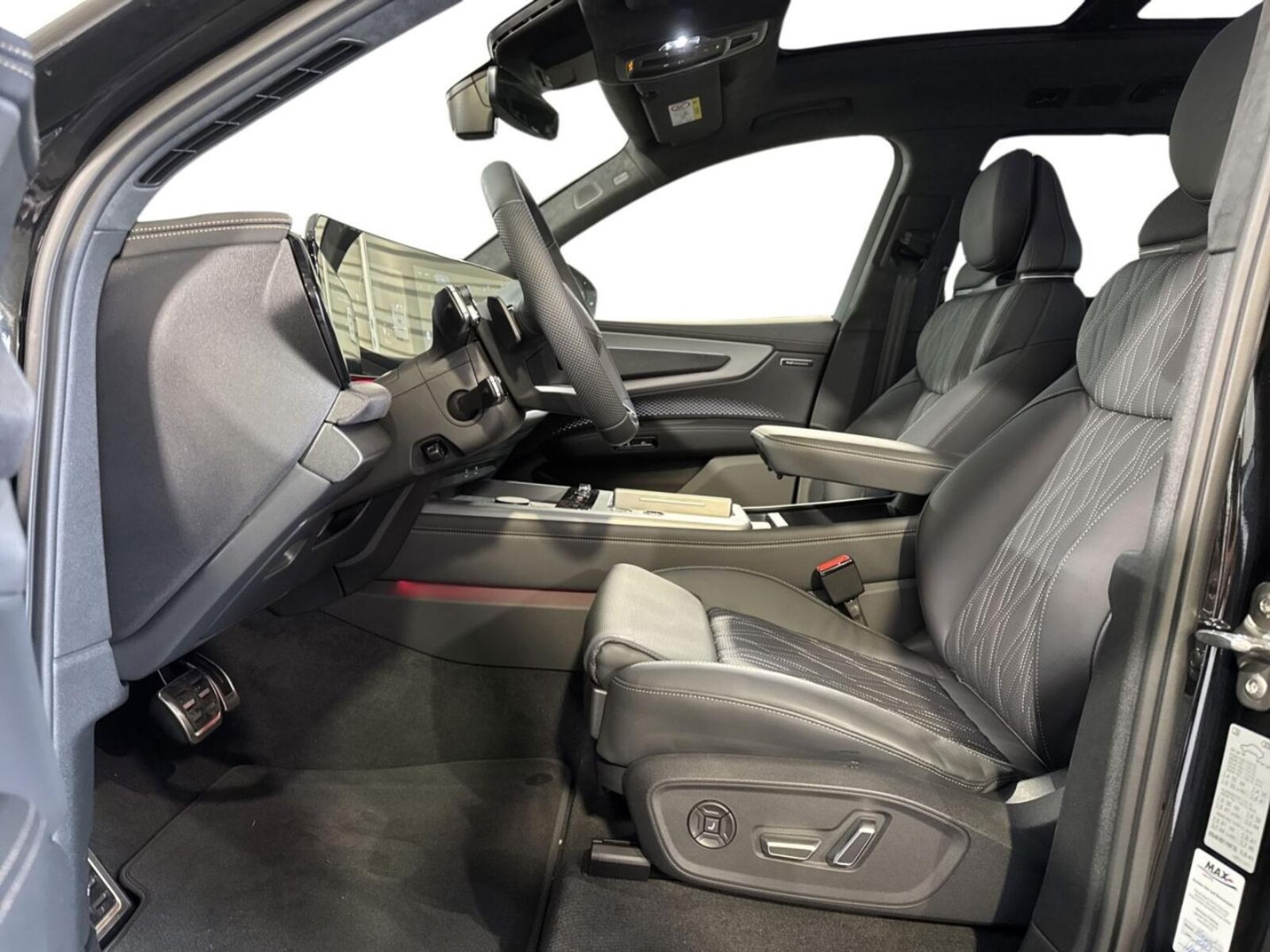 Audi Q7 – Bild 9