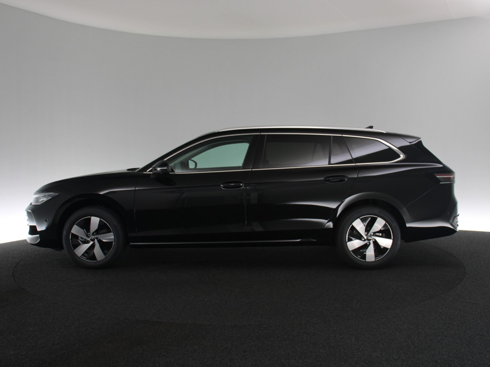 Volkswagen Passat – Bild 22