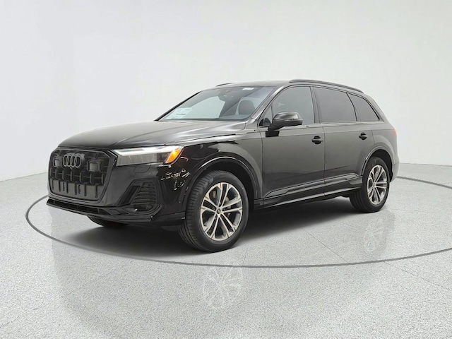 Photo of 2026 Audi Q7