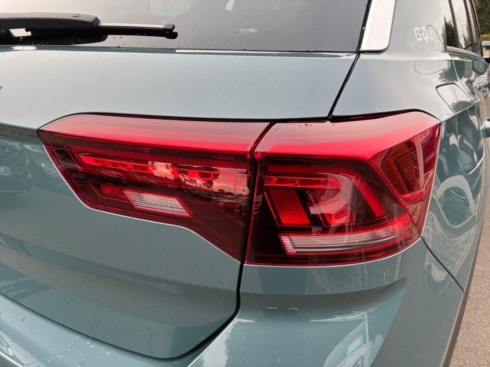 Volkswagen T-Roc – Bild 10